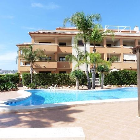 Arenal Cannes Jávea Exterior photo