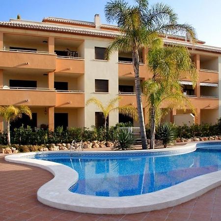 Arenal Cannes Jávea Exterior photo