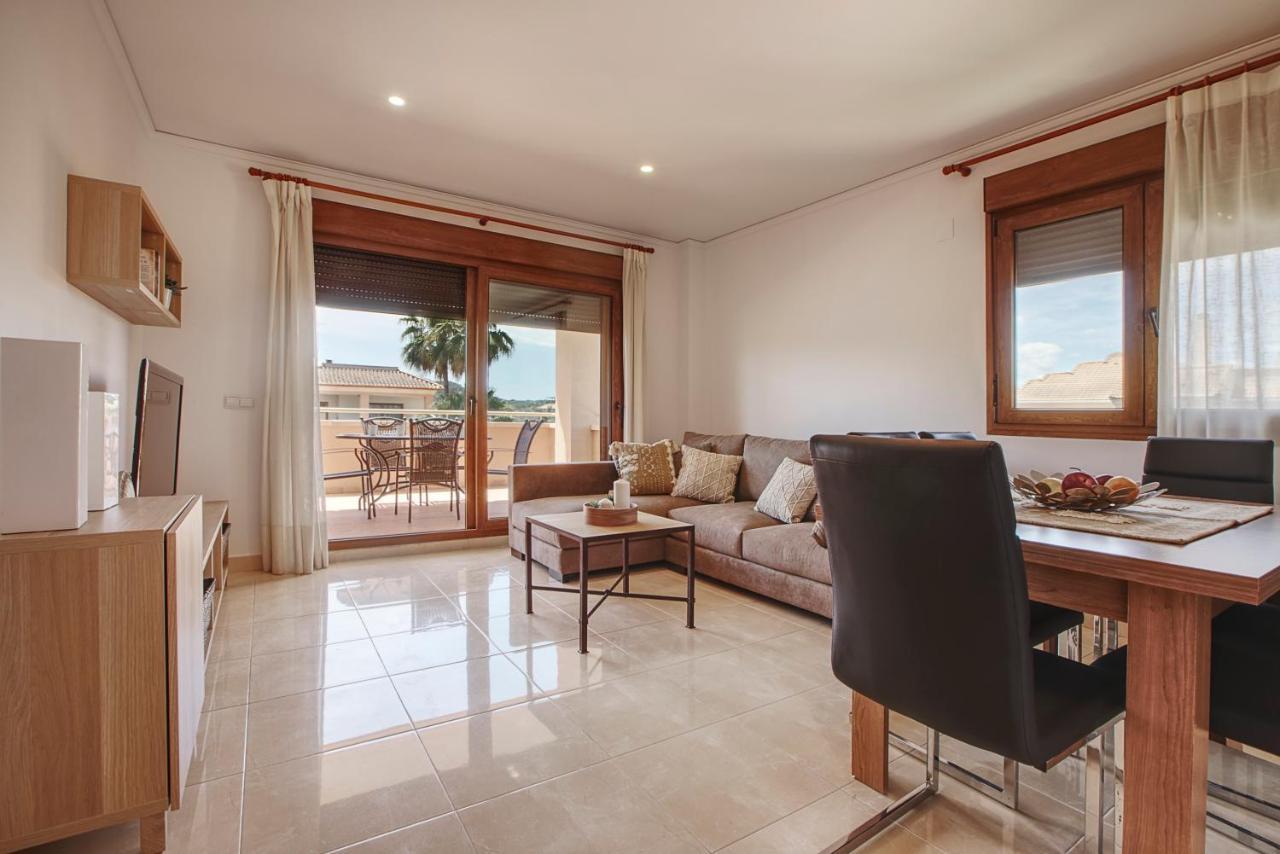 Arenal Cannes Jávea Exterior photo