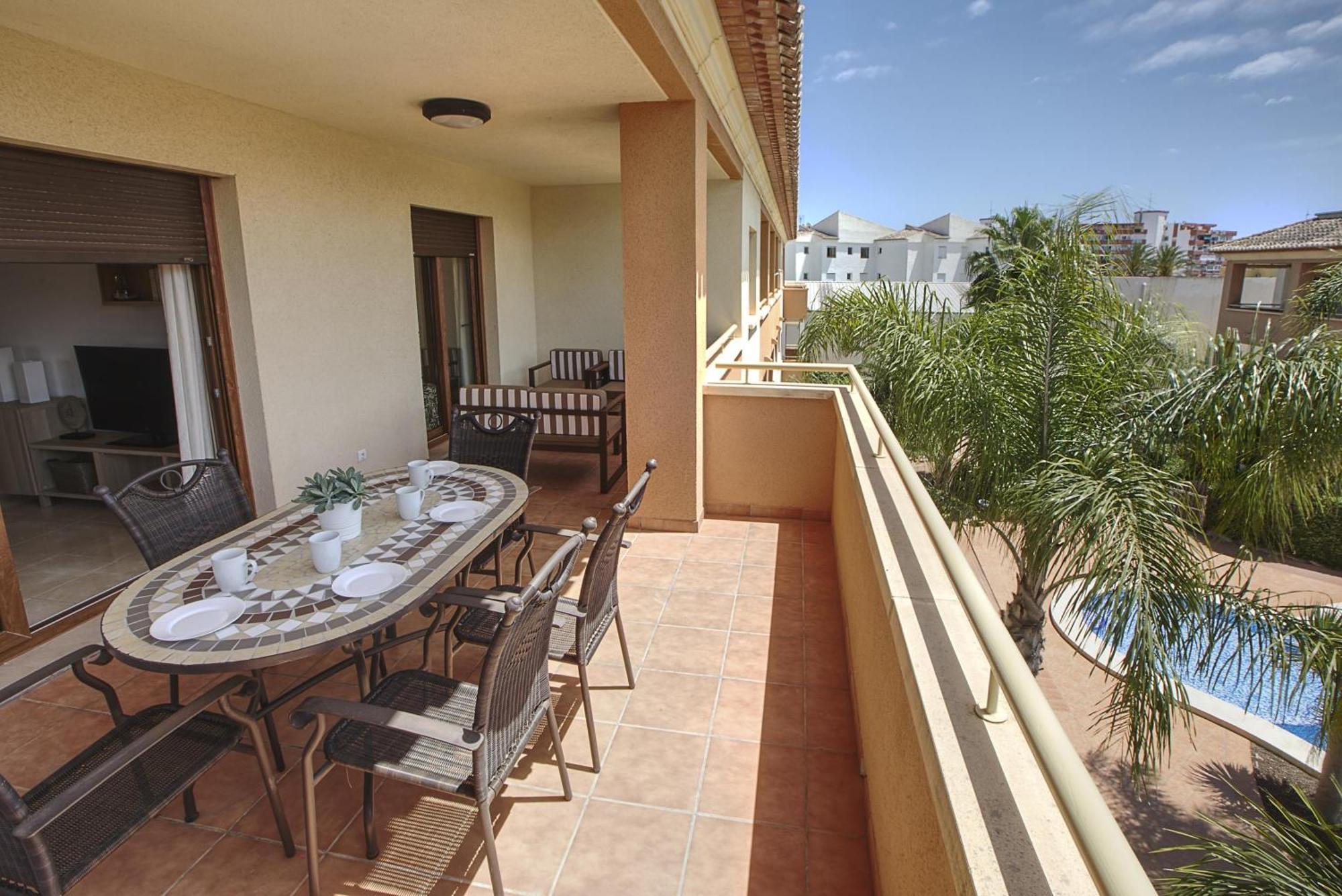 Arenal Cannes Jávea Exterior photo