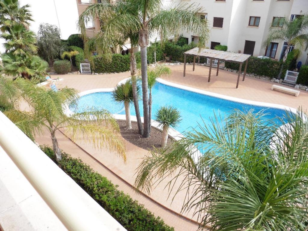 Arenal Cannes Jávea Exterior photo